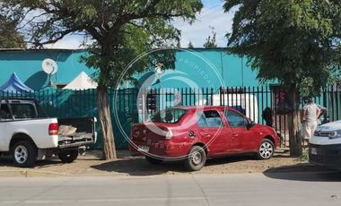 Parcela en venta en PUENTE ALTO
