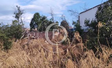 Parcela en venta en PUENTE ALTO