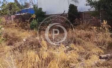 Parcela en venta en PUENTE ALTO