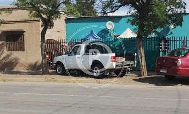 Parcela en venta en PUENTE ALTO