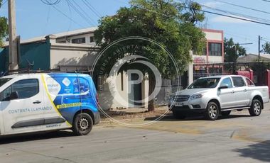 Parcela en venta en PUENTE ALTO