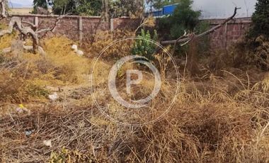 Parcela en venta en PUENTE ALTO