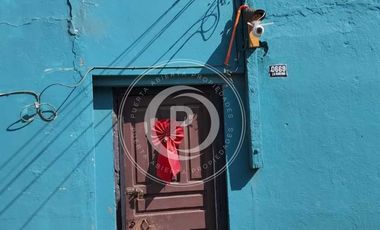 Parcela en venta en PUENTE ALTO