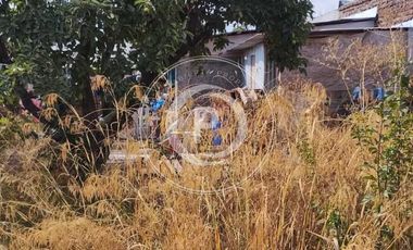 Parcela en venta en PUENTE ALTO