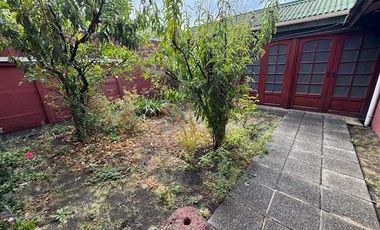 Casa en venta en TALCAHUANO