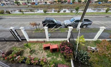 Casa en venta en TALCAHUANO