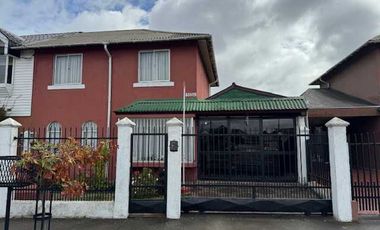 Casa en venta en TALCAHUANO