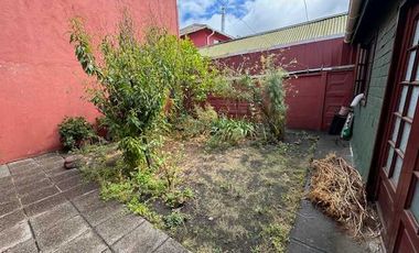 Casa en venta en TALCAHUANO