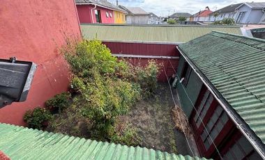 Casa en venta en TALCAHUANO