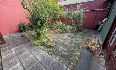 Casa en venta en TALCAHUANO