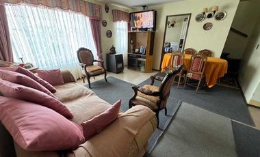 Casa en venta en TALCAHUANO