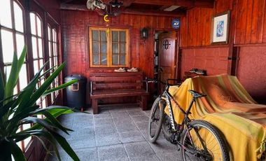 Casa en venta en TALCAHUANO