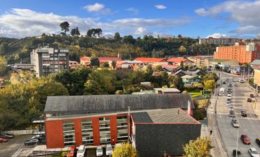 Departamento en venta en PUERTO MONTT