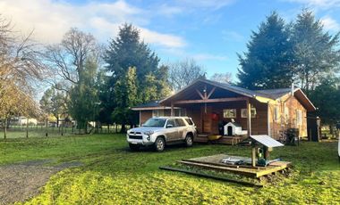 Parcela en venta en OSORNO