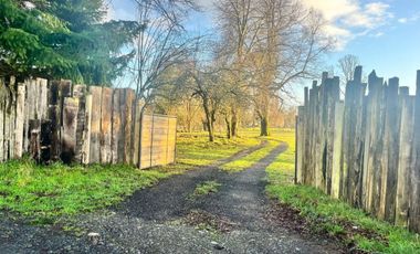 Parcela en venta en OSORNO