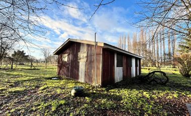 Parcela en venta en OSORNO