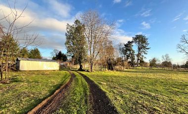 Parcela en venta en OSORNO