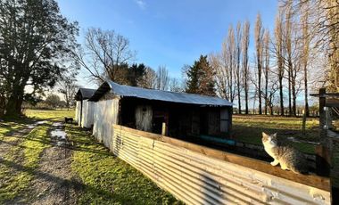 Parcela en venta en OSORNO