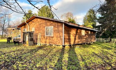 Parcela en venta en OSORNO