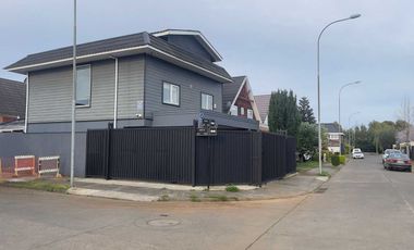 Casa en venta en TEMUCO