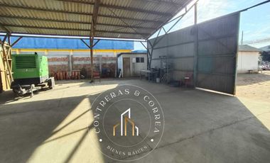 Local comercial en venta en COQUIMBO