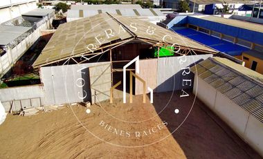 Local comercial en venta en COQUIMBO