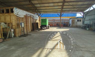 Local comercial en venta en COQUIMBO