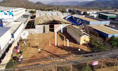 Local comercial en venta en COQUIMBO