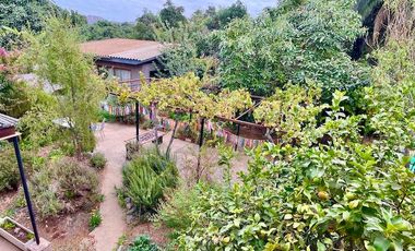 Casa en venta en LIMACHE