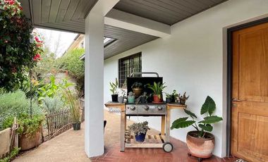 Casa en venta en LIMACHE