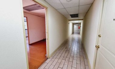 Oficina en venta en SANTIAGO