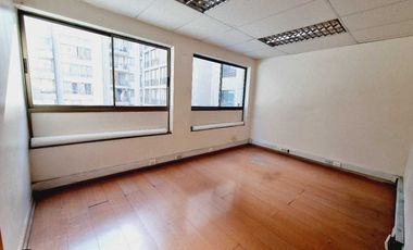 Oficina en venta en SANTIAGO