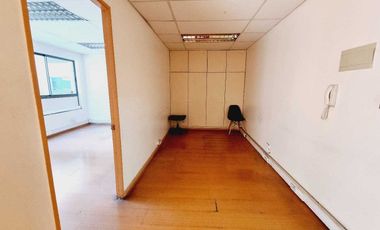 Oficina en venta en SANTIAGO