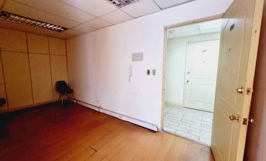 Oficina en venta en SANTIAGO