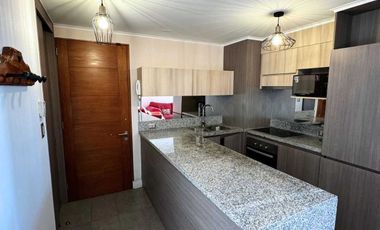 Departamento en venta en SAN PEDRO DE LA PAZ