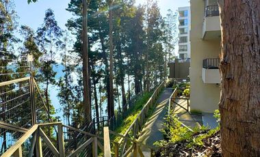 Departamento en venta en SAN PEDRO DE LA PAZ