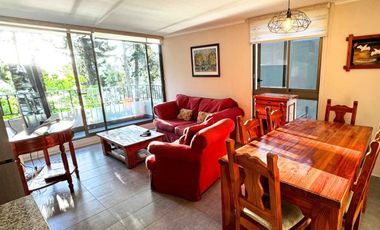 Departamento en venta en SAN PEDRO DE LA PAZ