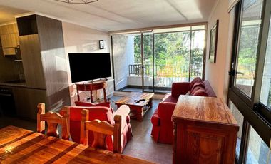 Departamento en venta en SAN PEDRO DE LA PAZ