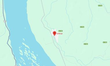Parcela en venta en HUALQUI