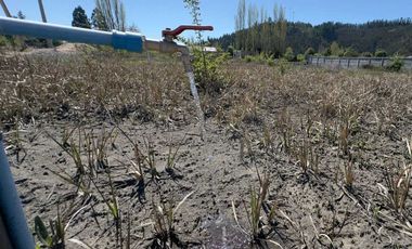 Parcela en venta en HUALQUI