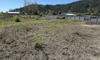 Parcela en venta en HUALQUI