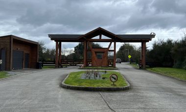 Parcela en venta  en PUERTO VARAS