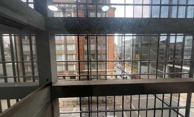 Oficina en arriendo en TEMUCO