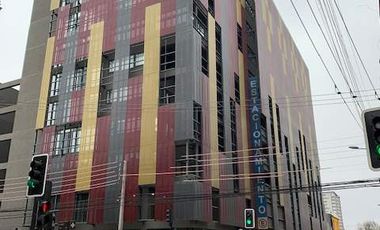 Oficina en arriendo en TEMUCO