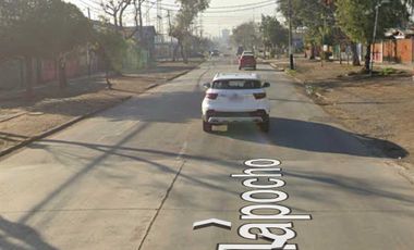 Casa en venta en SANTIAGO