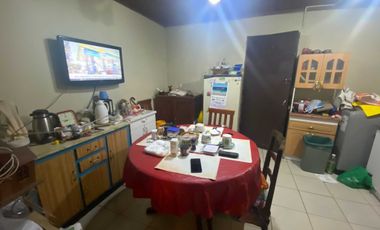 Casa en venta en SANTIAGO