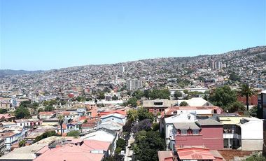 Departamento en Venta en Montealegre - Cerro Alegre - VALPARAÍSO.