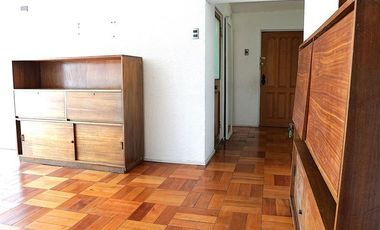 Departamento en Venta en Montealegre - Cerro Alegre - VALPARAÍSO.