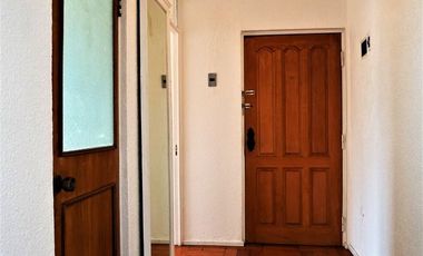 Departamento en Venta en Montealegre - Cerro Alegre - VALPARAÍSO.