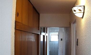 Departamento en Venta en Montealegre - Cerro Alegre - VALPARAÍSO.
